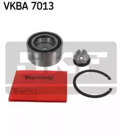 SKF VKBA 7013